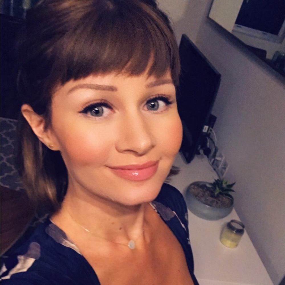 Meet your Posher, Chantal